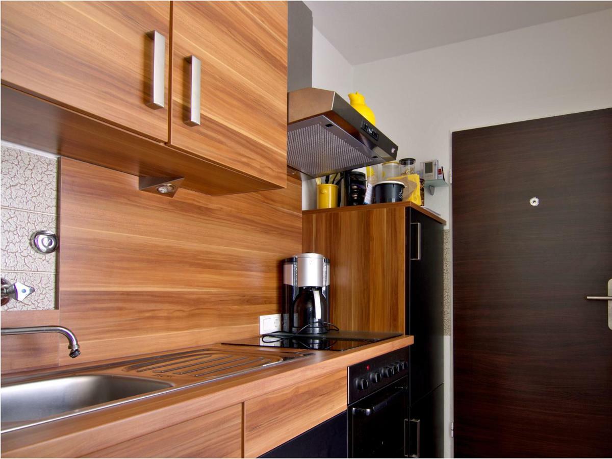 Ferienwohnung アーヘン エクステリア 写真